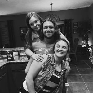 Meet your Posher, Grace